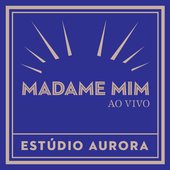 Estúdio Aurora (Ao Vivo)