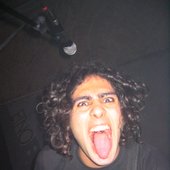 Davide \"Nano\"