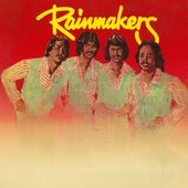 Re-issue series: rainmakers