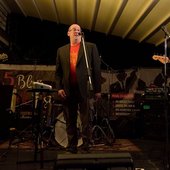 Grafenberg Und The Alkotesters