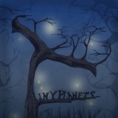 Tiny Planets Logo