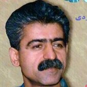 Nasir Rezazî