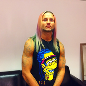 RiFF RAFF