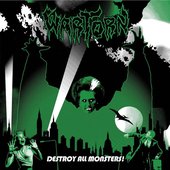 Destroy All Monsters