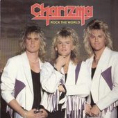 Charizma 80's hard rock (Sweden)