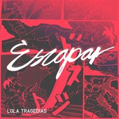 Escapar - Single