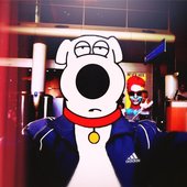 Brian Griffin