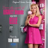 Elle: Prime Original Series Soundtrack