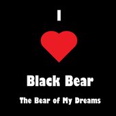 The Bear of My Dreams