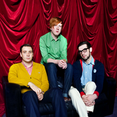 Two Door Cinema Club の音楽 動画 統計および写真 Last Fm