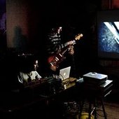 ATFLL play Little Green Street Gallery in March 2012