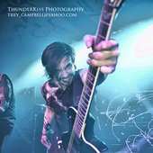 Matt x3r0 Thunderkiss Photography