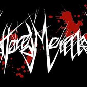 Splattered Mermaids - Logo