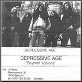 depressive age