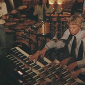 glenn annie band