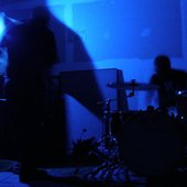 asilo @ santa marta, buenos aires 2011 III
