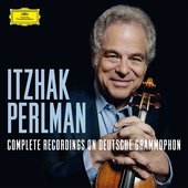 Complete Recordings on Deutsche Grammophon & Decca