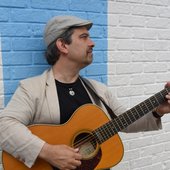 Dave Nachmanoff
