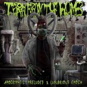 Apocryphtic Preludes & Lugubrious Epoch