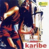 Septeto Karibe