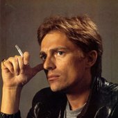 Mikael Rickfors