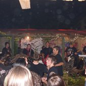 Ada, Caffe Rage