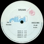 Drums