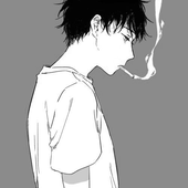 LastFM profile picture for @manga