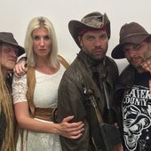 RedNex - 2018