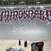 Mindsnare - Hail satan ramp.jfif