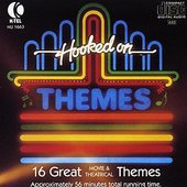 K-tel Presents Hooked On Themes