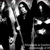 Wintergods & Funebre Inferi
