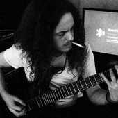 KLETUS’ guitarist