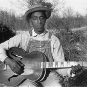 Mississippi Fred McDowell