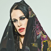 Diamanda