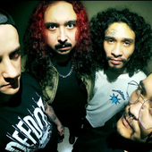 Band Photo