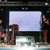 Cat Claw - Yellowstock Festival - 18th August 2012