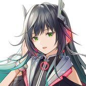 響咲祢音 - Hibisaki Neon