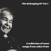 The Belonging EP Vol. 1