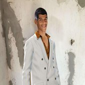 TOMEI CORAGEM P CHEGAR NA MINA MAS ELA ME DENUNCIOU :((((((RLK D0 nNYCKO FEIO PKRL [Explicit]