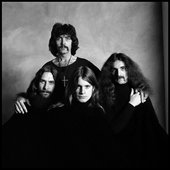 Black Sabbath, 1973