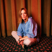 Beth Gibbons