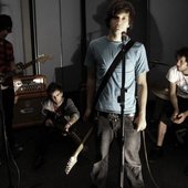 tha band =D