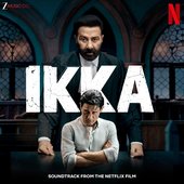 Ikka (Original Motion Picture Soundtrack)