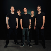 Moments (Belgium), 2018 promo photo