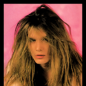 Sebastian Bach (Skid Row)