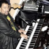 GEORGE DUKE