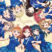 Aqours