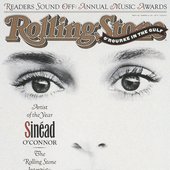 Rolling Stone (March 7, 1991)