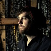 John Mark McMillan 